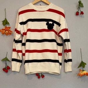 Disney & Forever 21 | Mickey Mouse Sweater